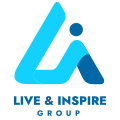Live & Inspire Group Logo